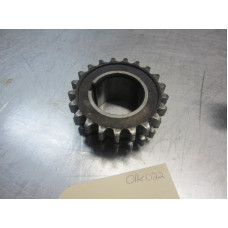 01K022 Crankshaft Timing Gear From 2006 FORD F-150  5.4